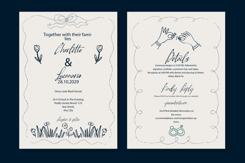 pamric-mevira-handwritten-ink-font