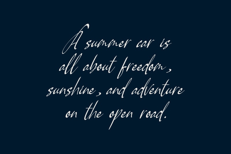 pamric-mevira-handwritten-ink-font