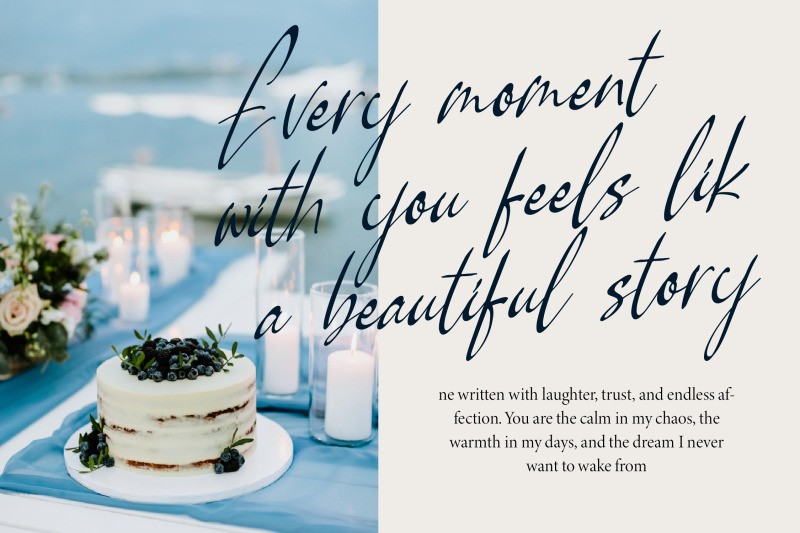 pamric-mevira-handwritten-ink-font