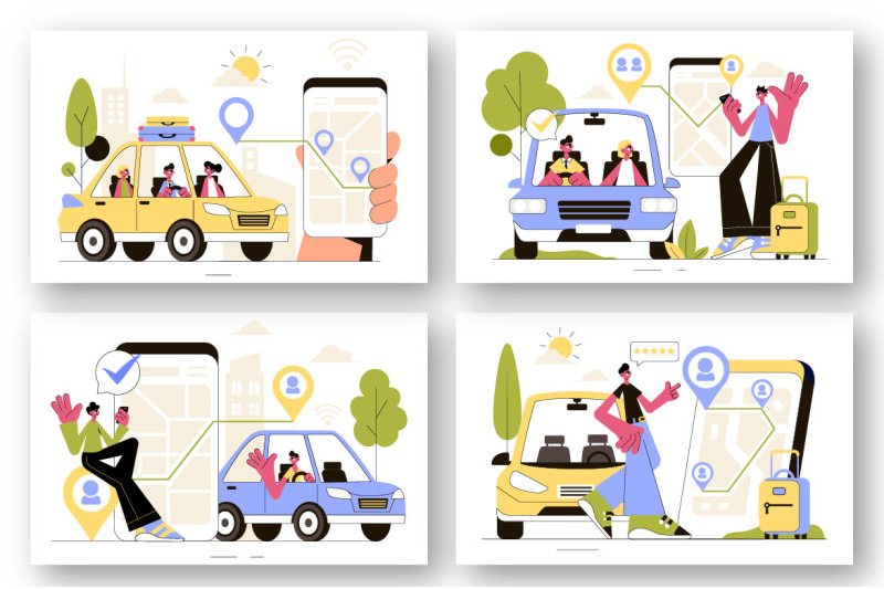 9-ride-sharing-services-illustration
