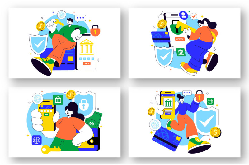 10-digital-banking-security-illustration