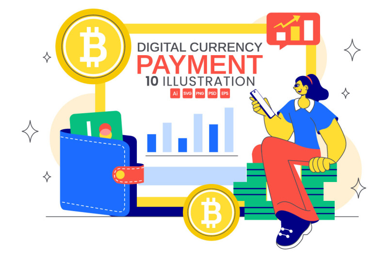 10-digital-currency-payment-illustration