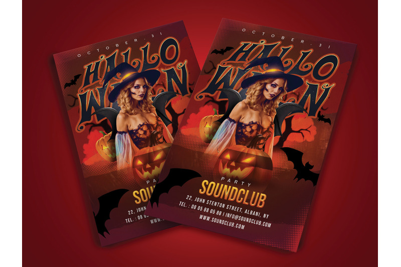 halloween-night-out-party-flyer