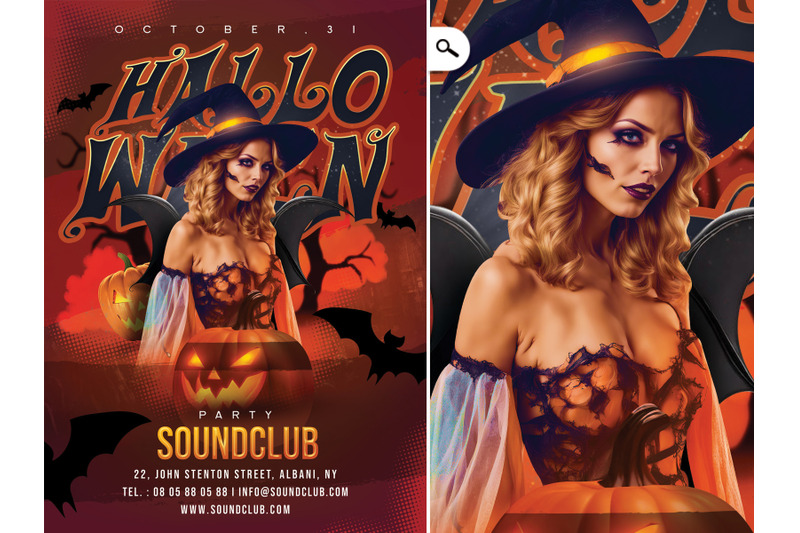 halloween-night-out-party-flyer