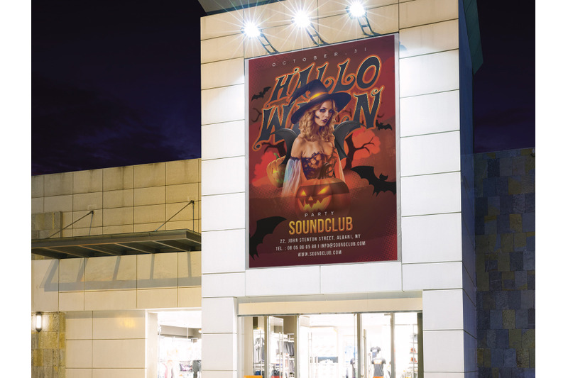 halloween-night-out-party-flyer