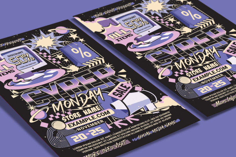 cyber-monday-sale-flyer