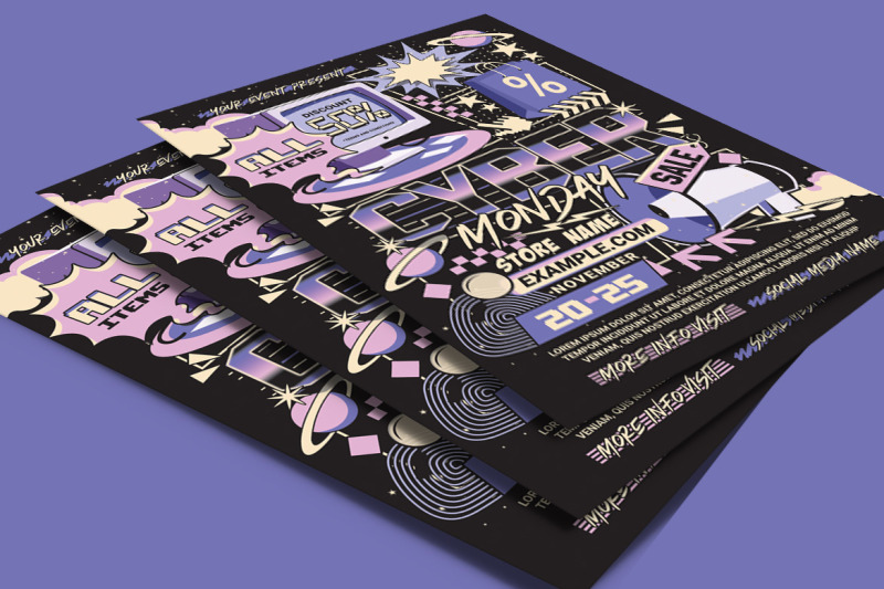 cyber-monday-sale-flyer
