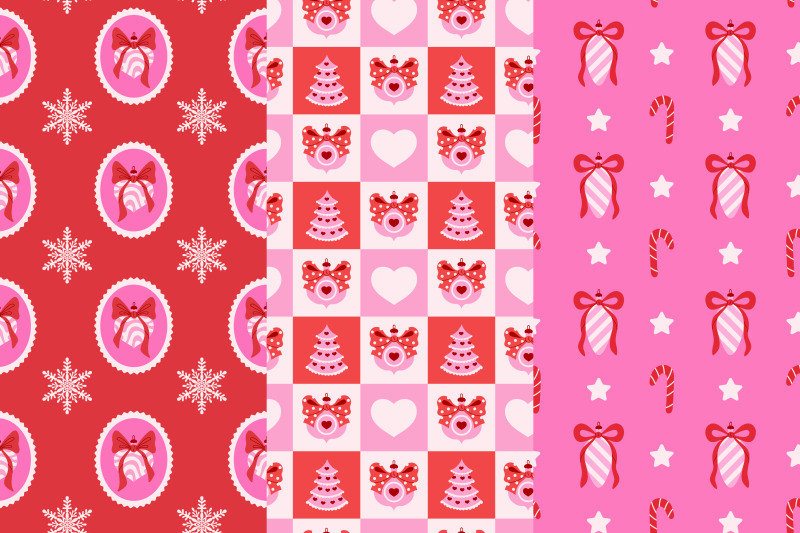 coquette-christmas-seamless-patterns-amp-digital-papers
