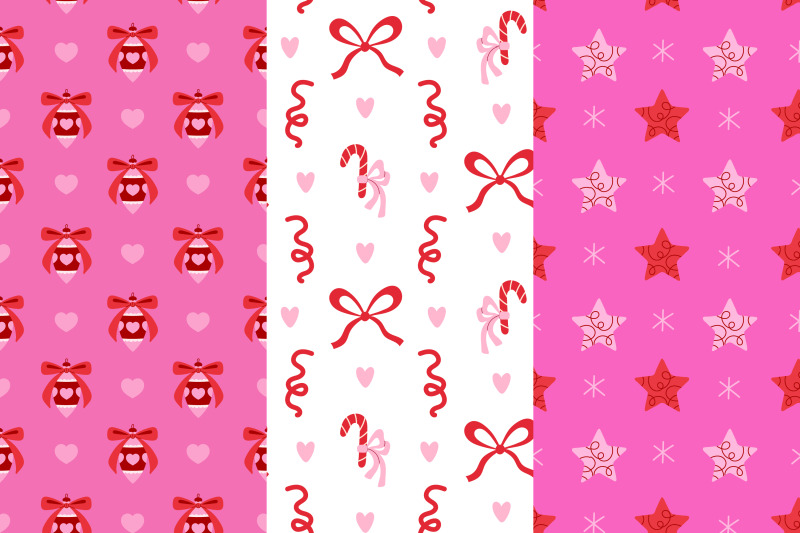 coquette-christmas-seamless-patterns-amp-digital-papers