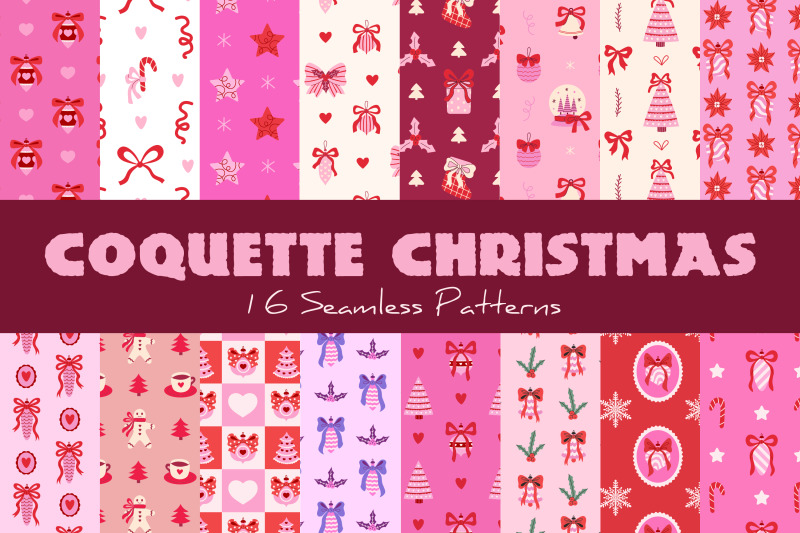 coquette-christmas-seamless-patterns-amp-digital-papers