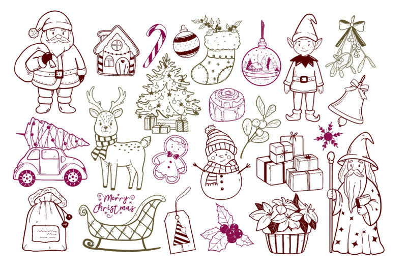 hand-drawn-whimsical-christmas-png-svg