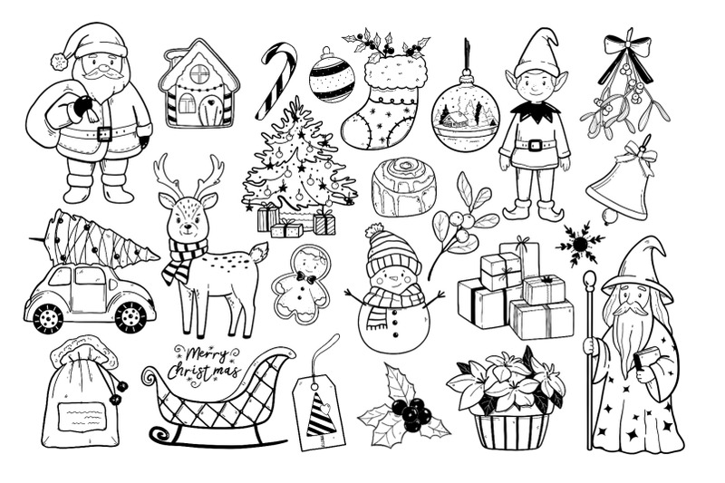 hand-drawn-whimsical-christmas-png-svg