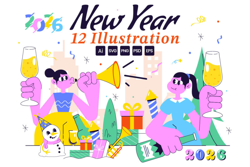 12-happy-new-year-2026-illustration