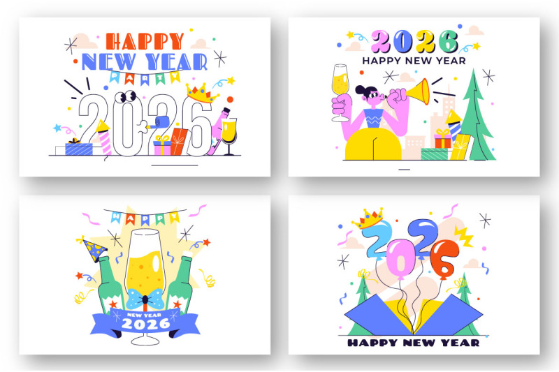 12-happy-new-year-2026-illustration