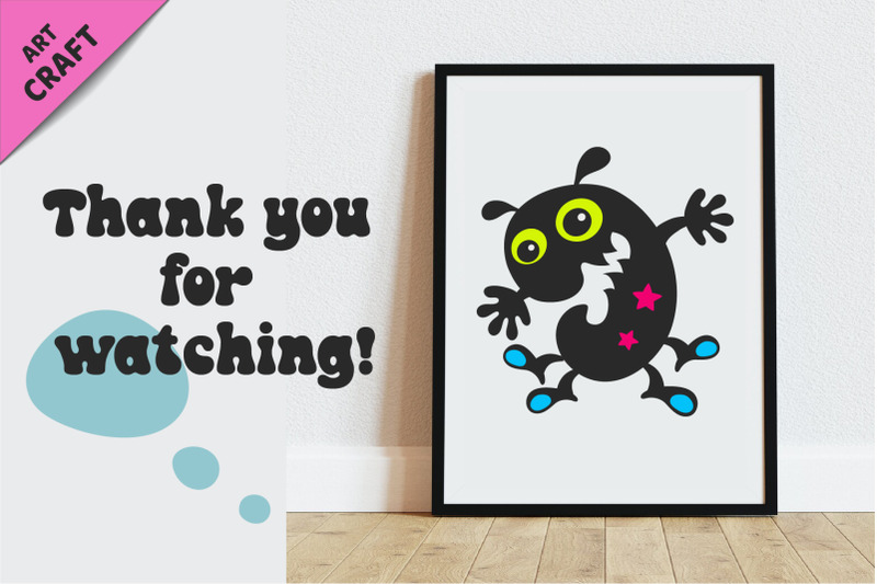 whimsical-monsters-pack-02-tshirt-png