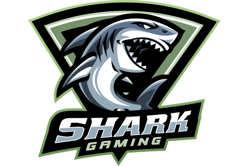 shark-gaming-esport-mascot-logo-design