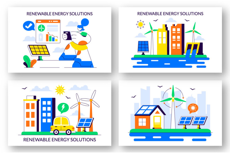 10-renewable-energy-solutions-illustration