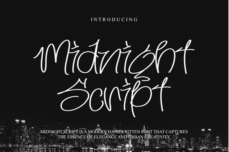 midnight-script