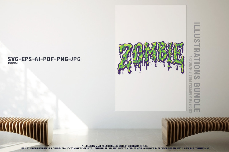 horror-slime-lettering-death-halloween-ghost-party-typography