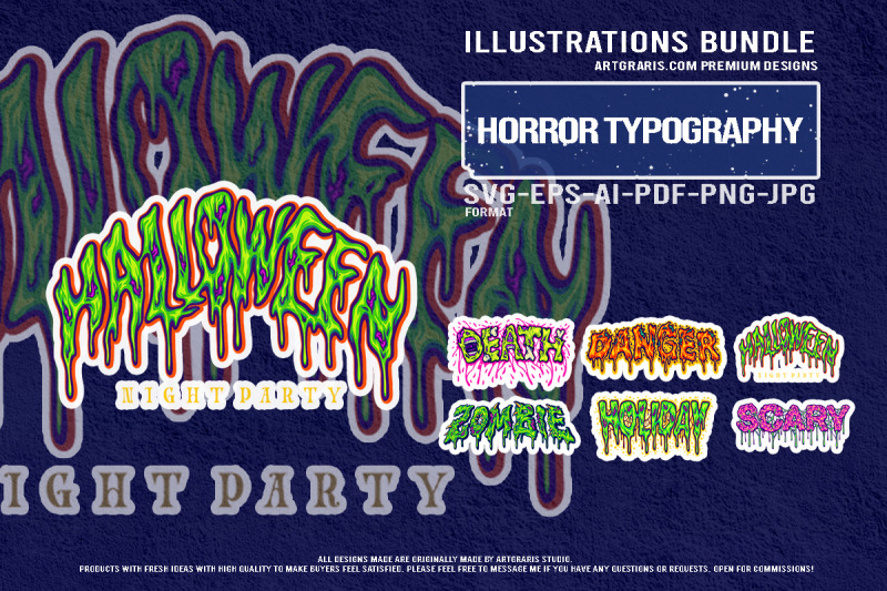 slime-dripping-scary-zombie-halloween-death-danger-holiday-typography