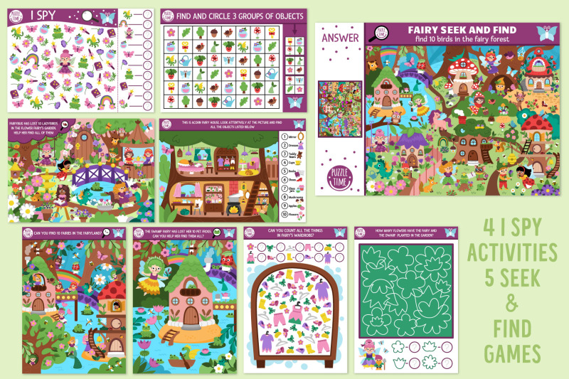 woodland-fairy-games-and-activities-for-kids