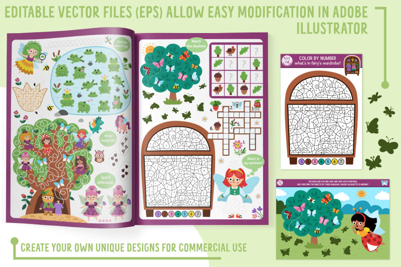 woodland-fairy-games-and-activities-for-kids