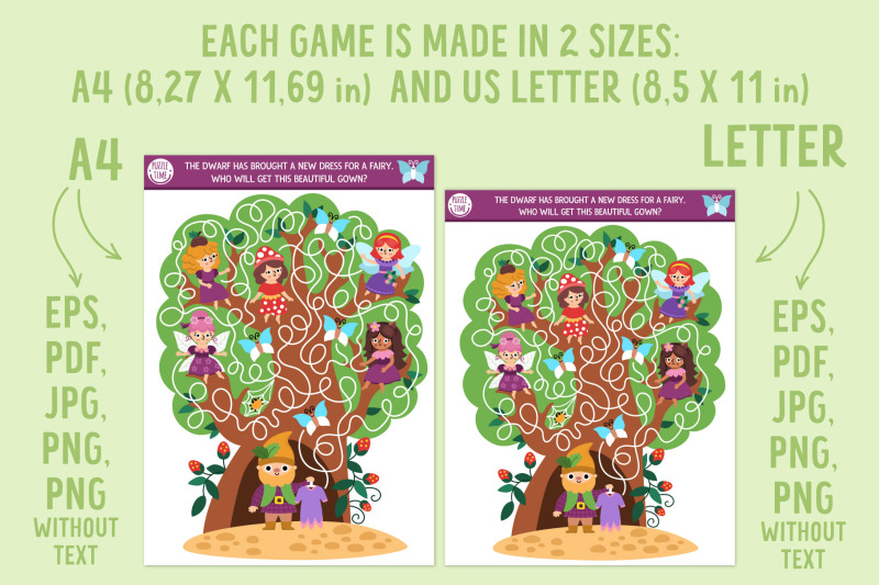 woodland-fairy-games-and-activities-for-kids