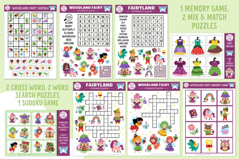 woodland-fairy-games-and-activities-for-kids