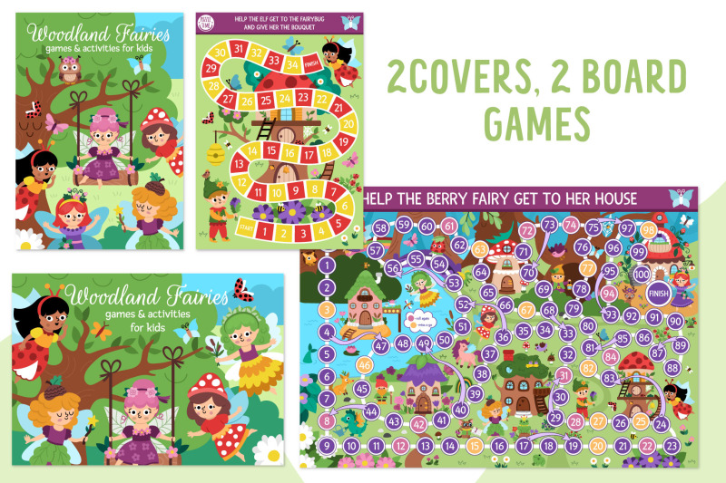 woodland-fairy-games-and-activities-for-kids
