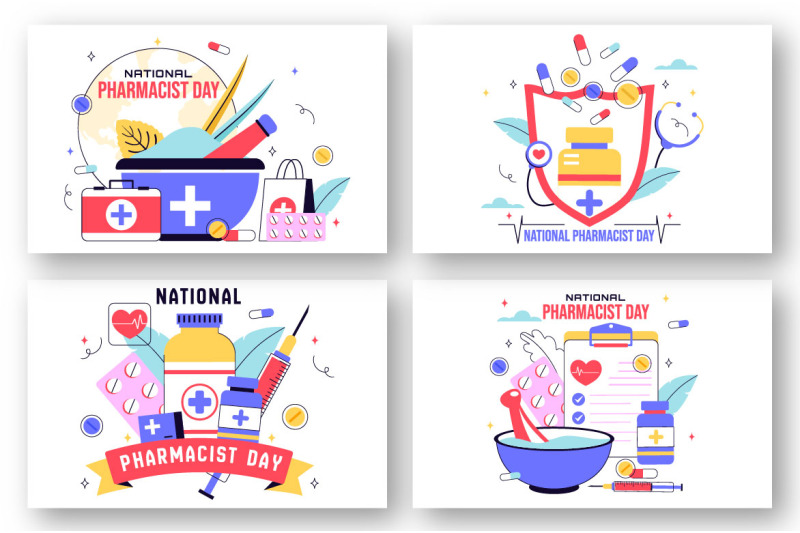 10-national-pharmacists-day-illustration