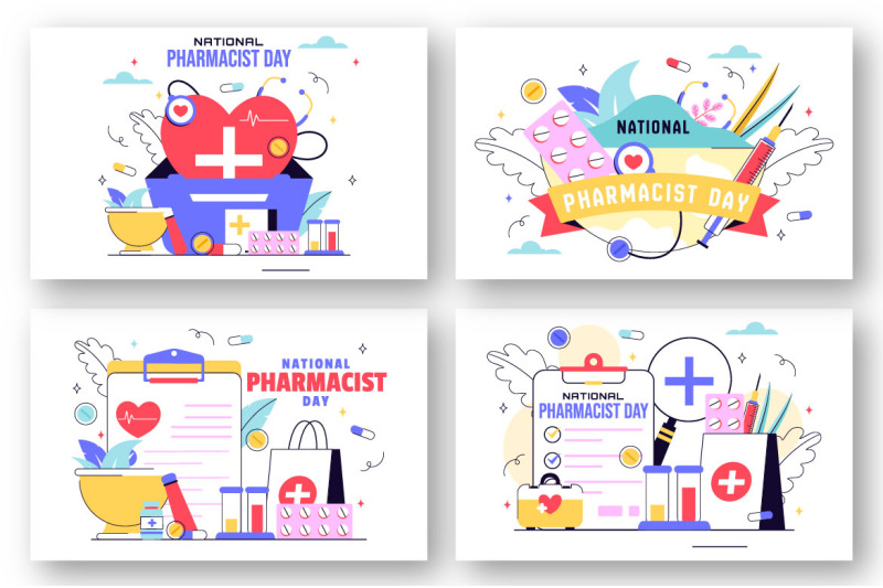 10-national-pharmacists-day-illustration