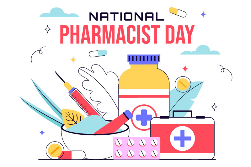10-national-pharmacists-day-illustration