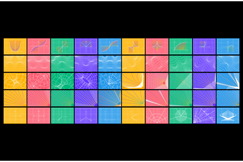 digital-geometry-backgrounds