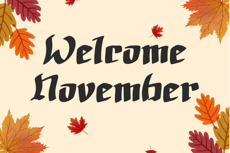 autumn-history