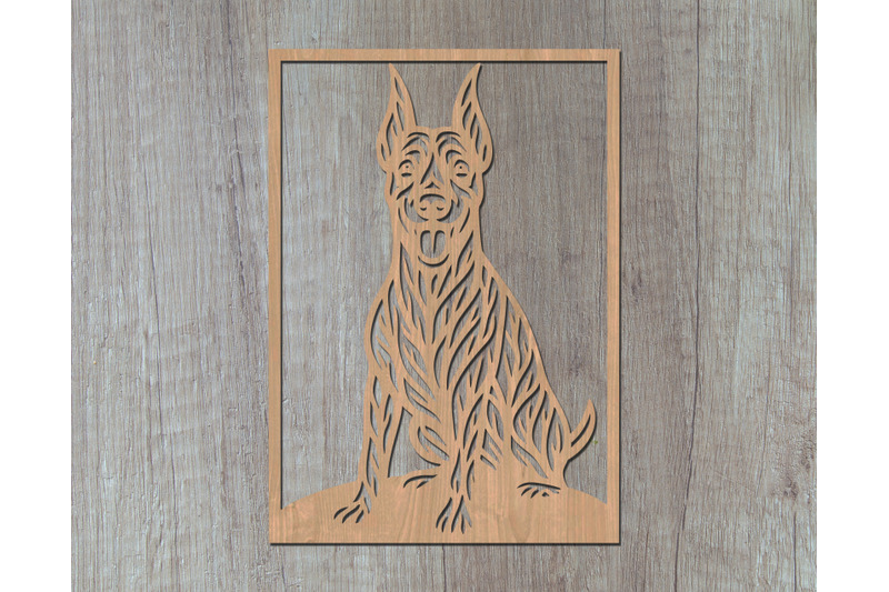 doberman-laser-svg-cute-dog-laser-cut-pet-lover-design