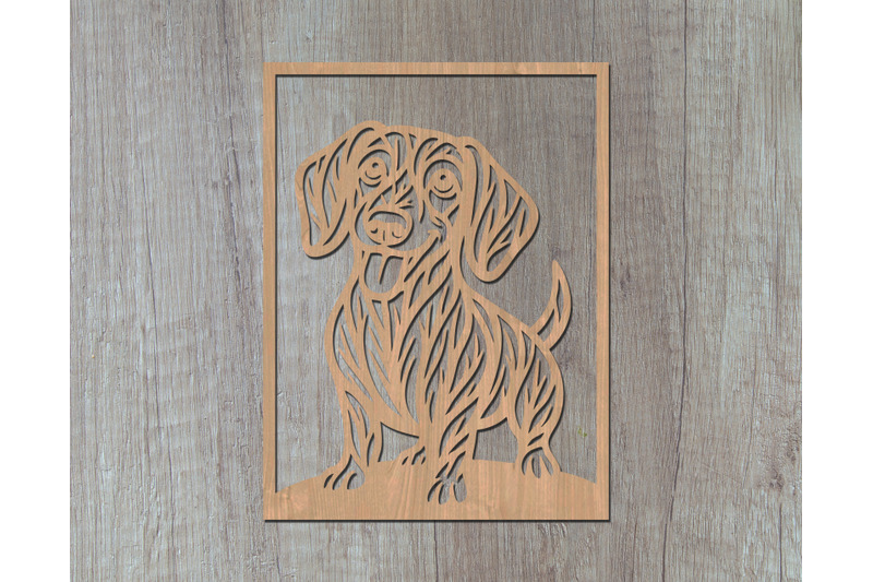 dachshund-laser-svg-cute-dog-laser-cut-pet-lover-design