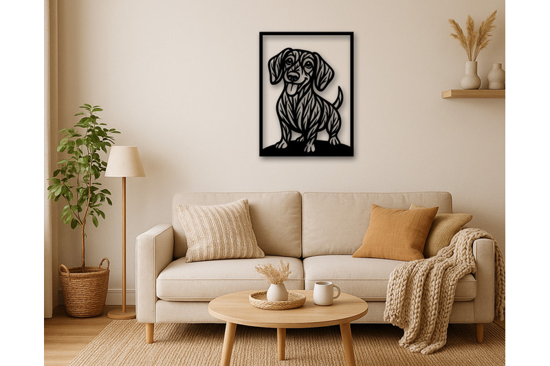 dachshund-laser-svg-cute-dog-laser-cut-pet-lover-design