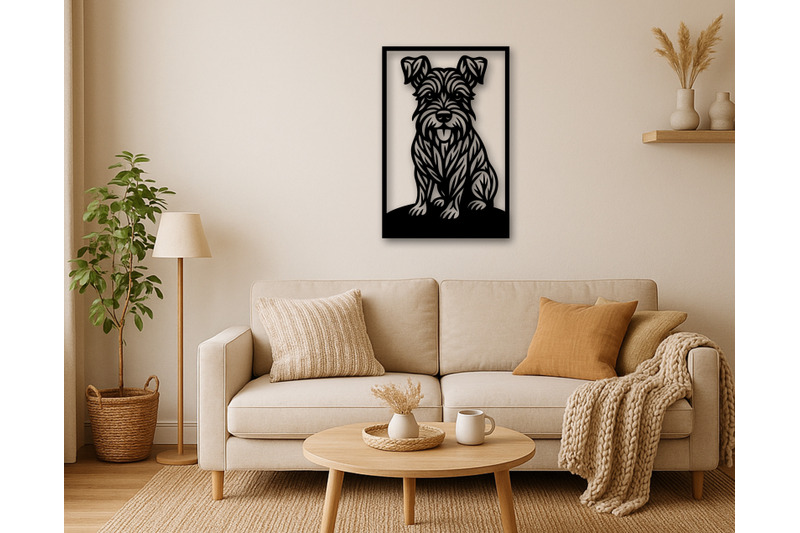 miniature-schnauzer-laser-svg-cute-dog-laser-cut-pet-lover-design