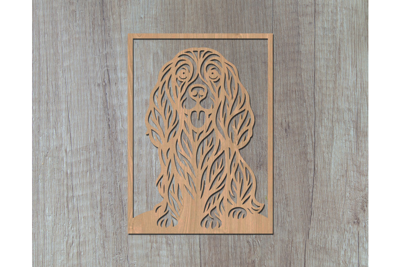 cocker-spaniel-laser-svg-cute-dog-laser-cut-pet-lover-design