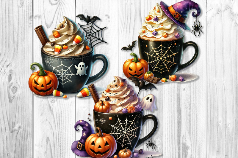 halloween-black-mug-design-sublimation