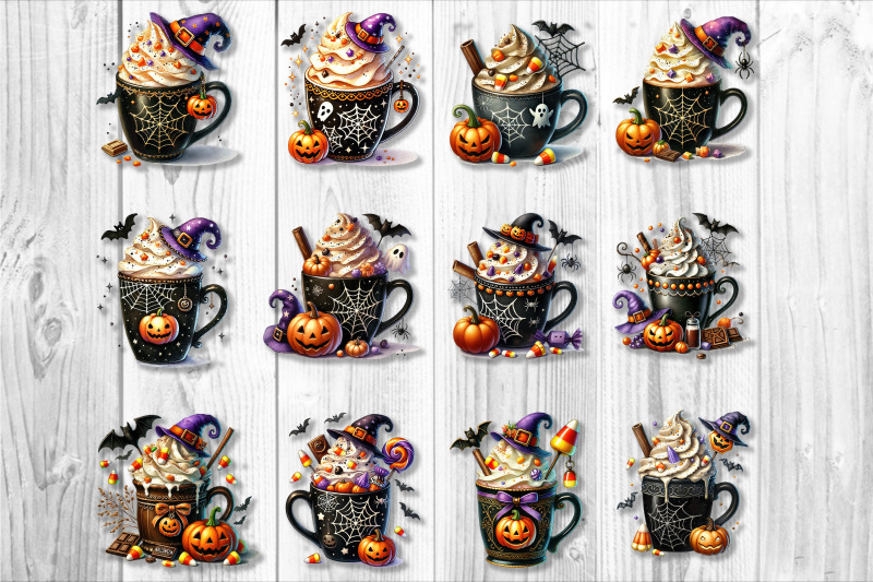 halloween-black-mug-design-sublimation