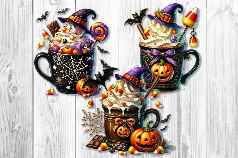 halloween-black-mug-design-sublimation