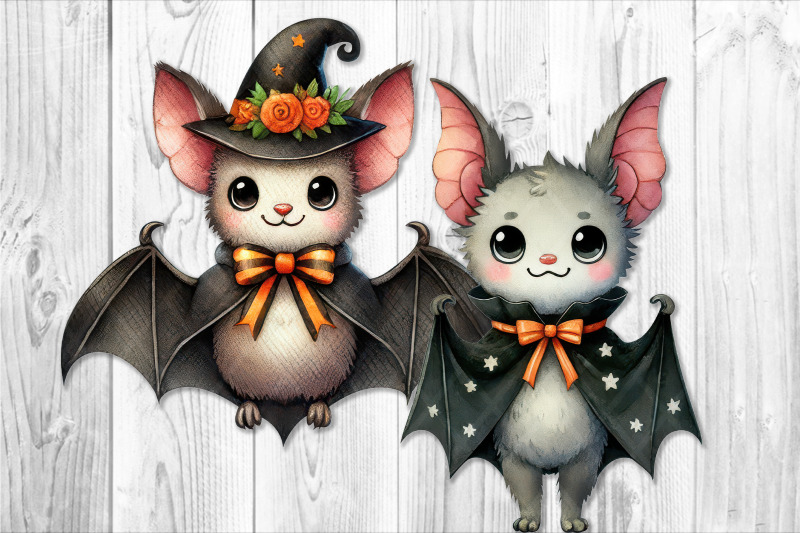 halloween-cute-spooky-bat-clipart-set
