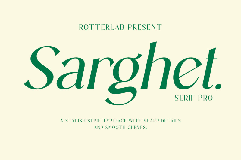 sarghet-slant