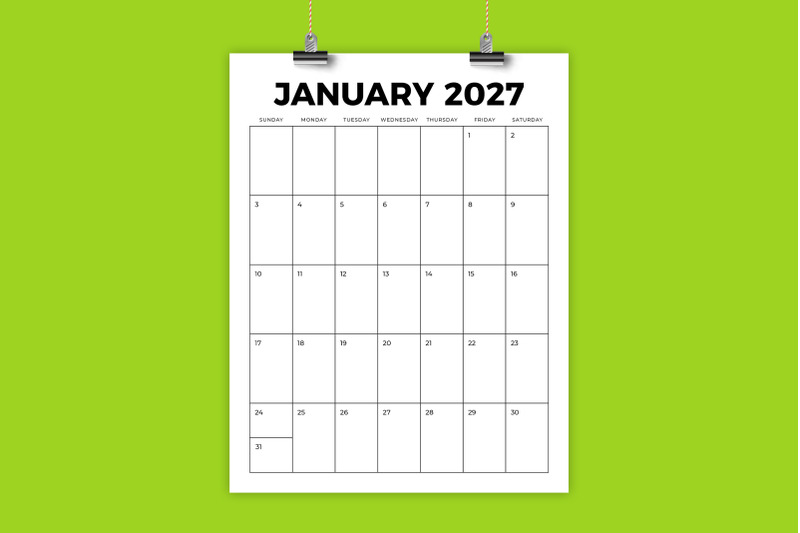 2027-vertical-8-5x11-inch-calendar-template
