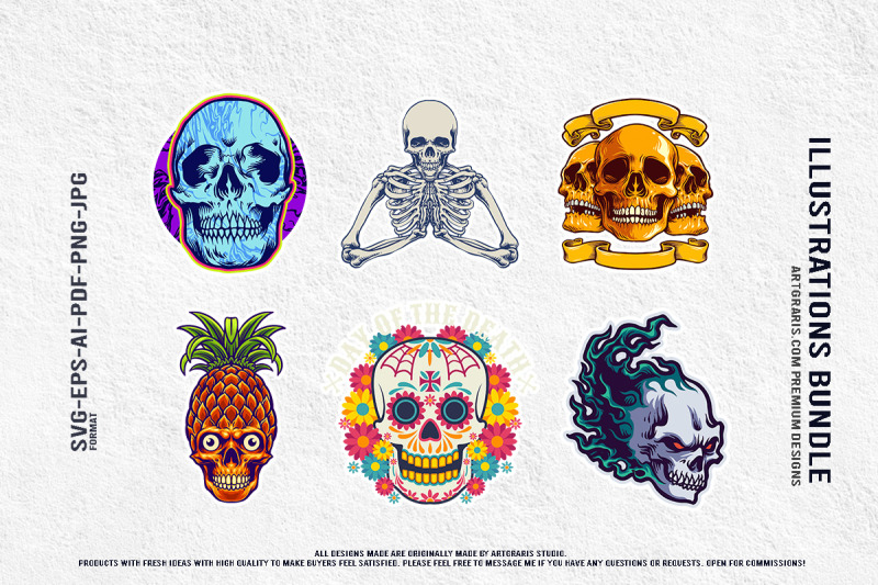 day-of-the-dead-with-creepy-skull-fusion-vector-artwork