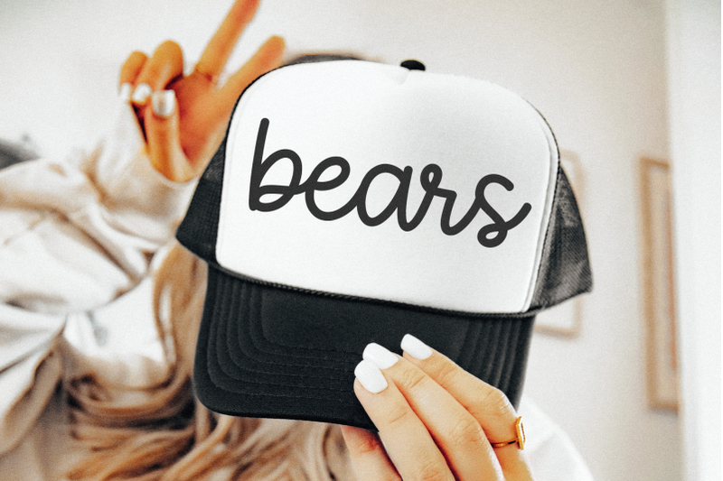 birdie-cute-script-font