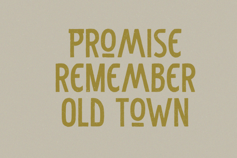 highmark-typeface