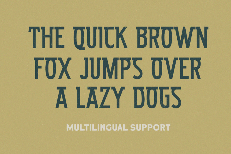 highmark-typeface