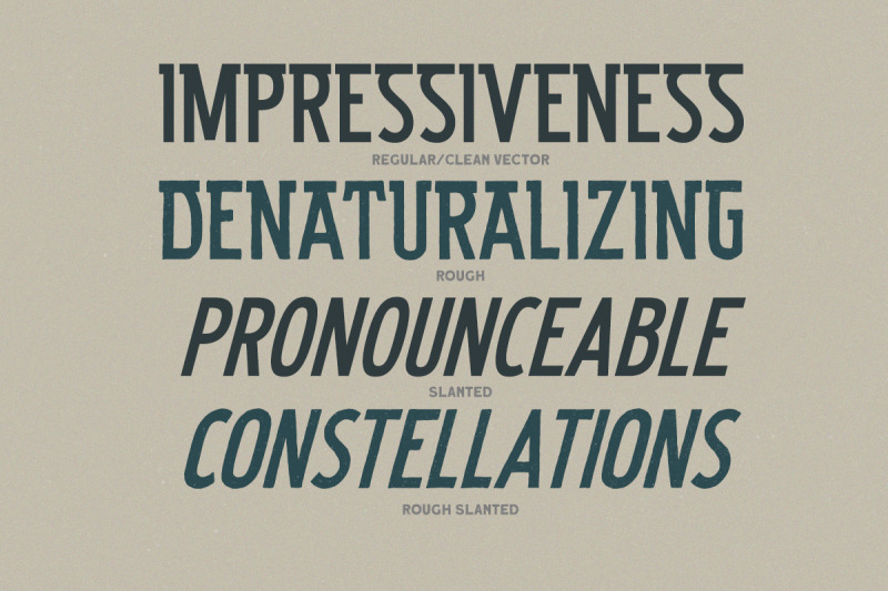 highmark-typeface